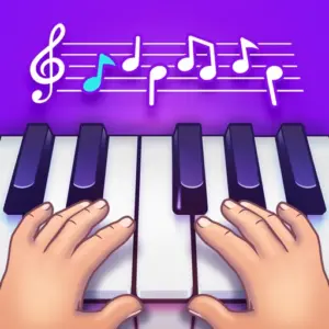 Piano Academy by Yokee Music