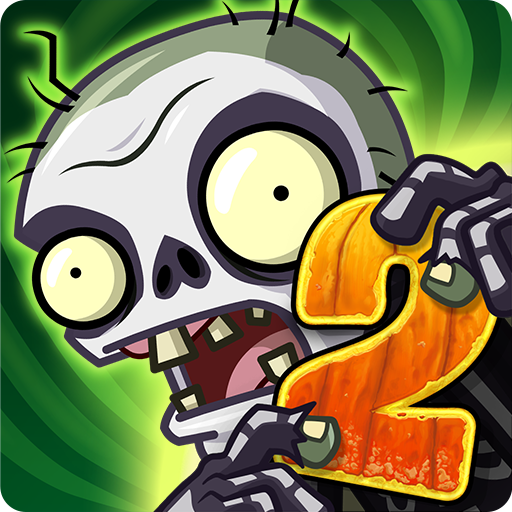 Plants vs Zombies 2 Reflourished APK