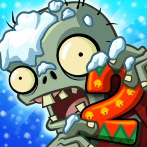 Plants vs Zombies™ 2 APK