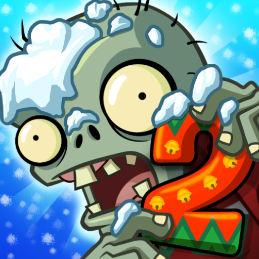 Plants vs Zombies™ 2 APK