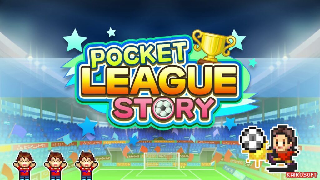 Pocket League Story IPA