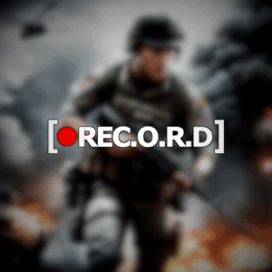 REC.O.R.D APK