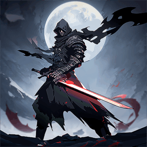 Shadow Slayer: Demon Hunter APK