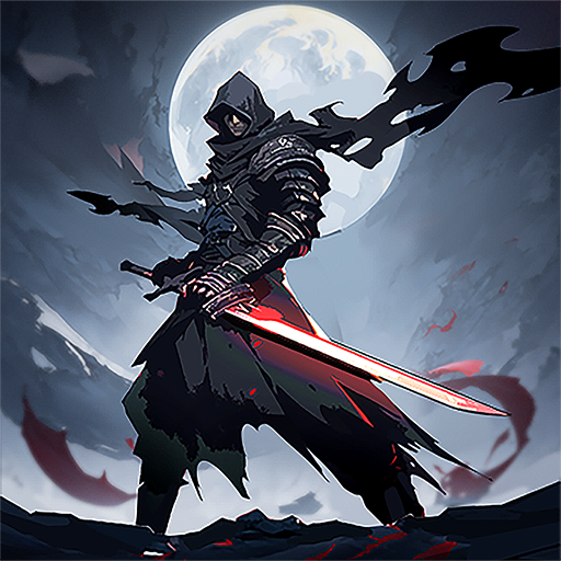 Shadow Slayer: Demon Hunter APK