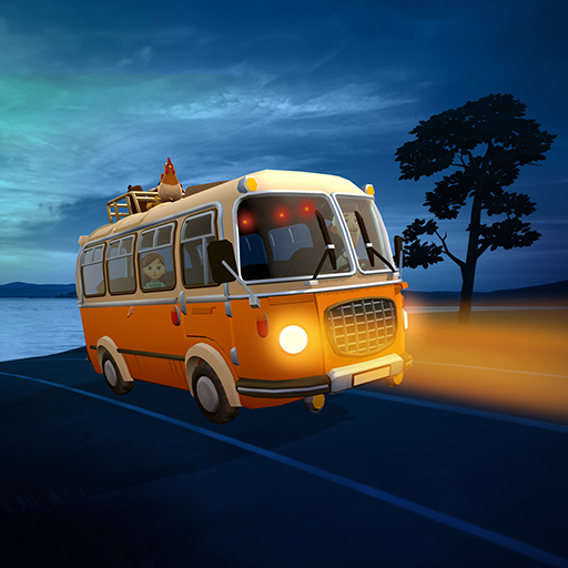 Sunrise Village: Farm Game APK