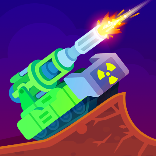 Tank Stars APK