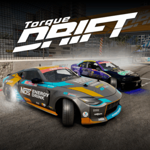 Torque Drift APK