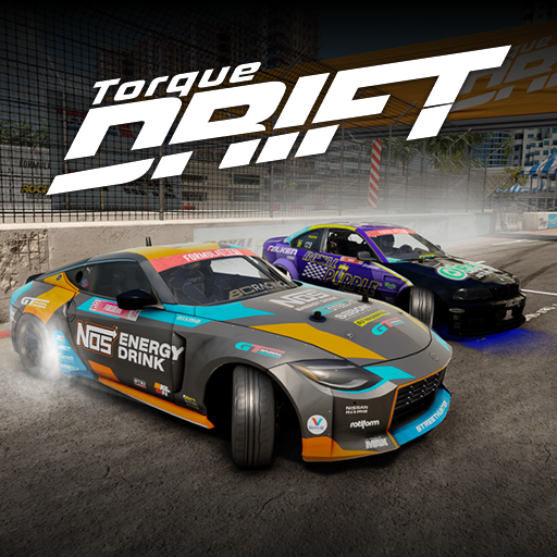 Torque Drift APK