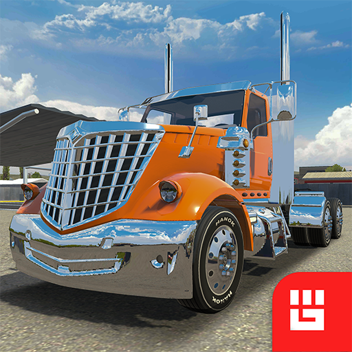 Truck Simulator PRO US APK