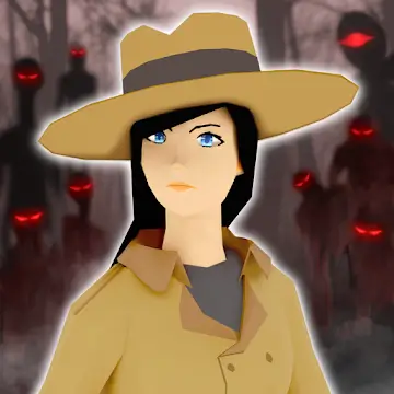 World Of Mystery APK