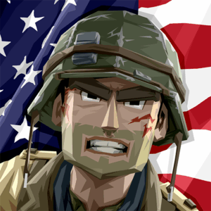 World War Polygon: WW2 shooter APK