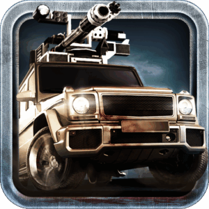 Zombie Roadkill 3D APK