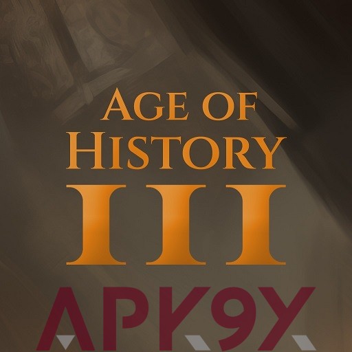 Age of History 3 APK