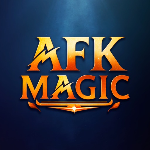 AFK Magic TD