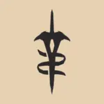 Eldrum Black Dust - Text RPG