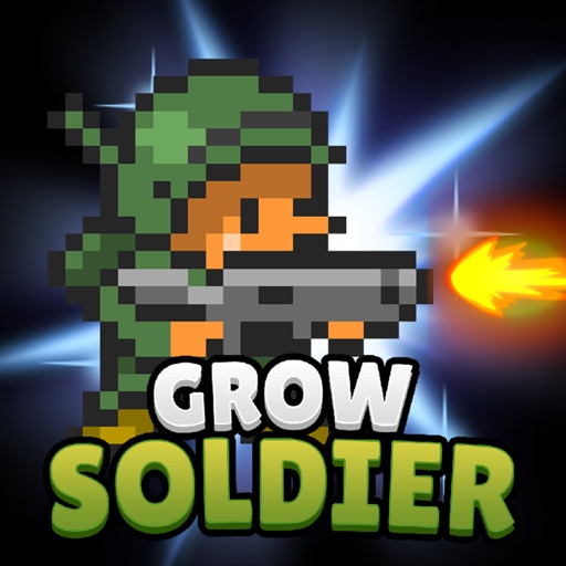 Grow Soldier