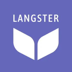 Langster: Language Learning