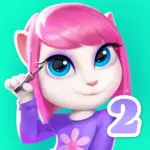 My Talking Angela 2 IPA