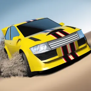 Rally Fury - Extreme Racing