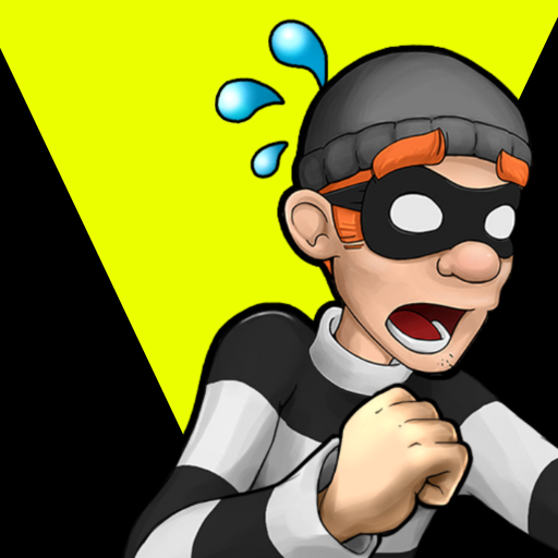 Robbery Bob - The Boss Thief APK