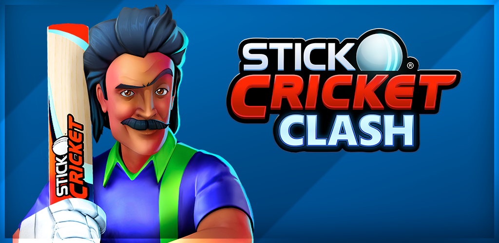 Stick Cricket Clash