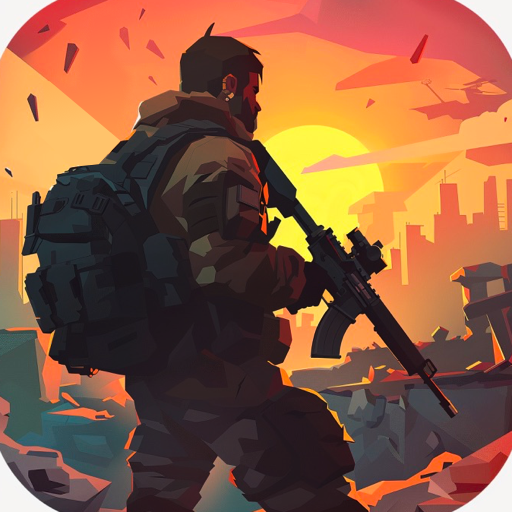 TEGRA－Post Apocalypse Survival APK