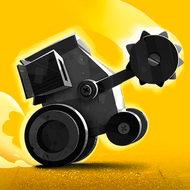 CATS: Crash Arena Turbo Stars APK