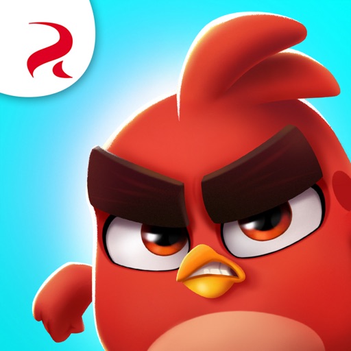 Angry Birds Dream Blast