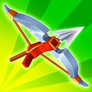 Archer Hunter: Roguelike Game