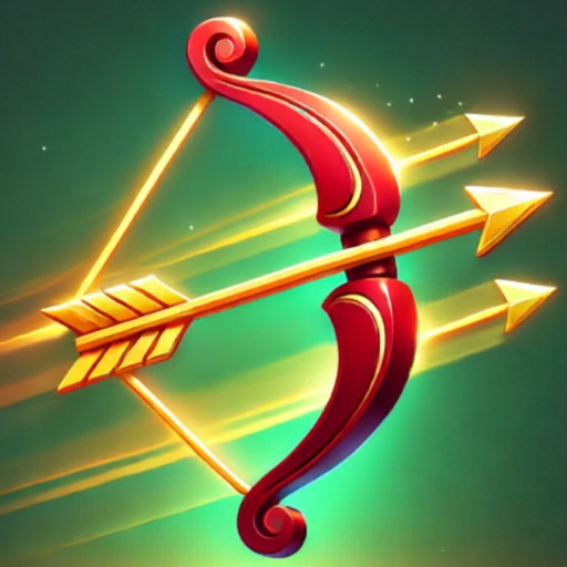 Archer Hunter Roguelike Game IPA v2.45.5493 (Coins, HP, ATK) iOS