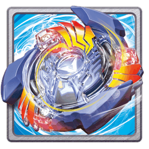 BEYBLADE BURST APK
