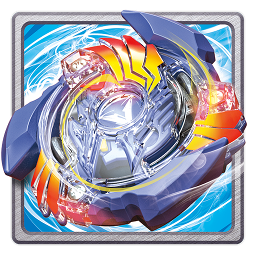 BEYBLADE BURST APK