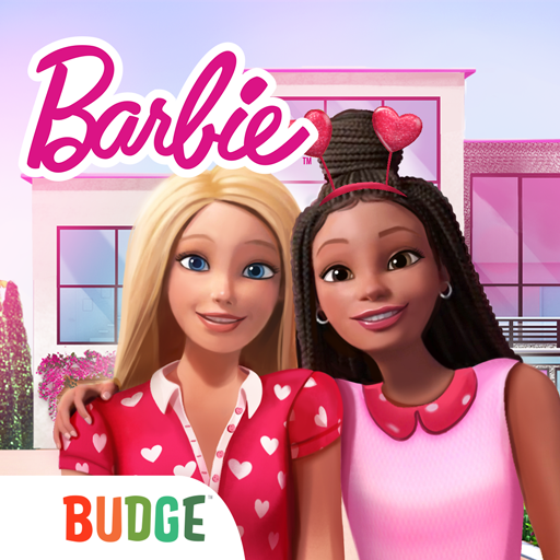 Barbie Dreamhouse Adventures APK