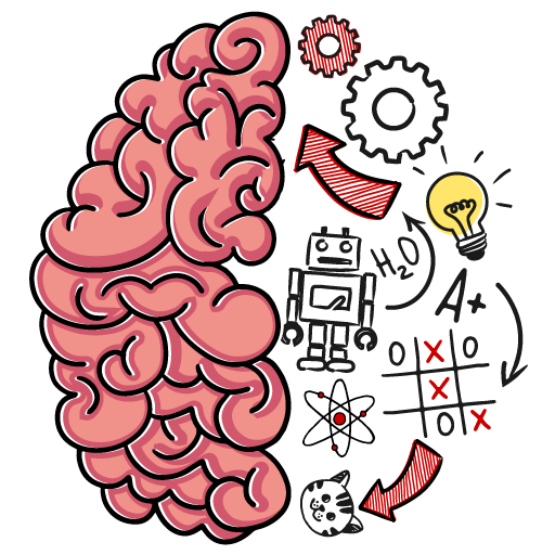 Brain Test: Tricky Puzzles APK