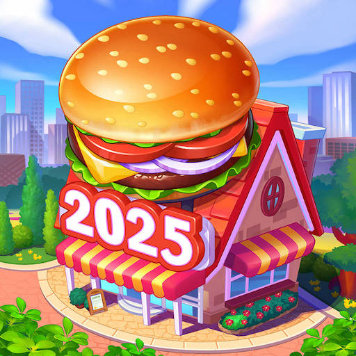 Cooking Madness: A Chef's Game APK