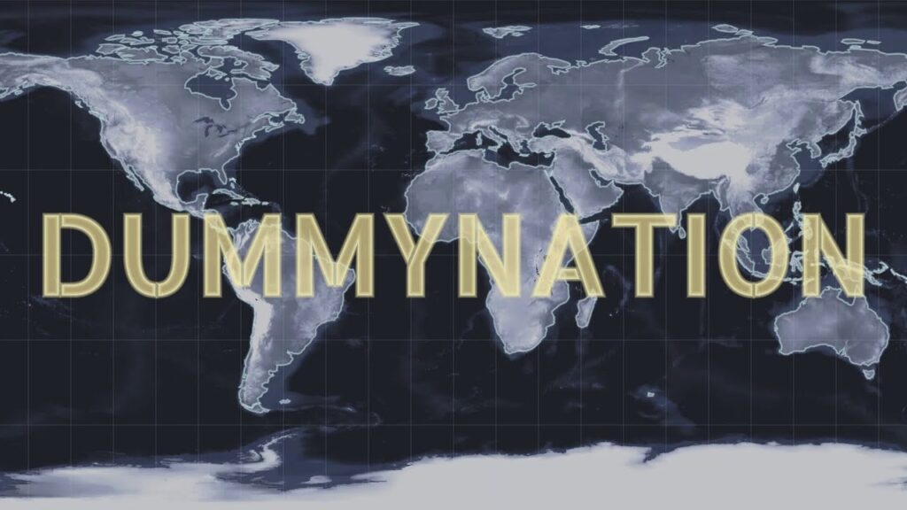 Dummynation