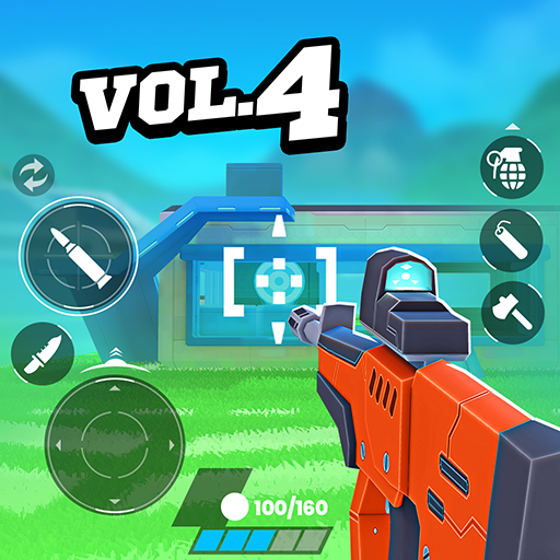 FRAG Pro Shooter APK