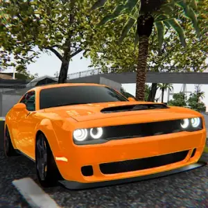 Fast&Grand Car Driving Game APK