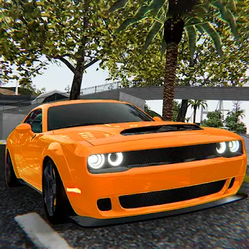 Fast&Grand Car Driving Game APK