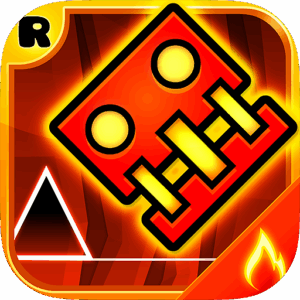 Geometry Dash Meltdown APK