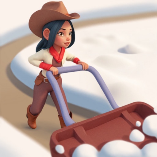 Gold Rush: Frozen Adventures