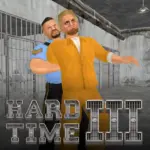 Hard Time III IPA