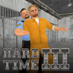 Hard Time III