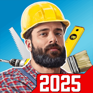 House Flipper: Home Design APK