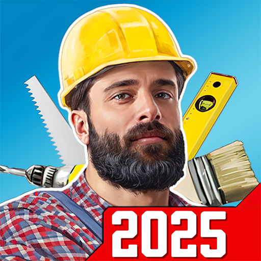 House Flipper: Home Design APK