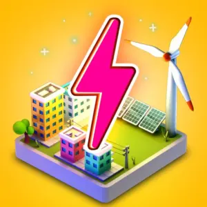 Idle Power Tycoon