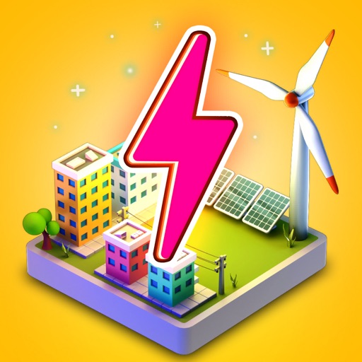 Idle Power Tycoon