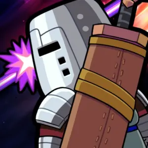 Iron knight : Nonstop Idle RPG