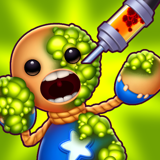 Kick the Buddy－Fun Action Game APK