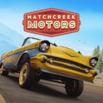 Matchcreek Motors: Custom Cars